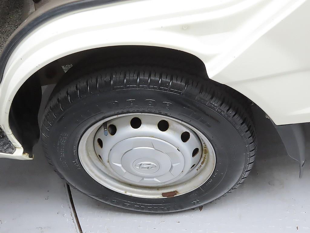 현대 포터2 1톤 표준탑 4