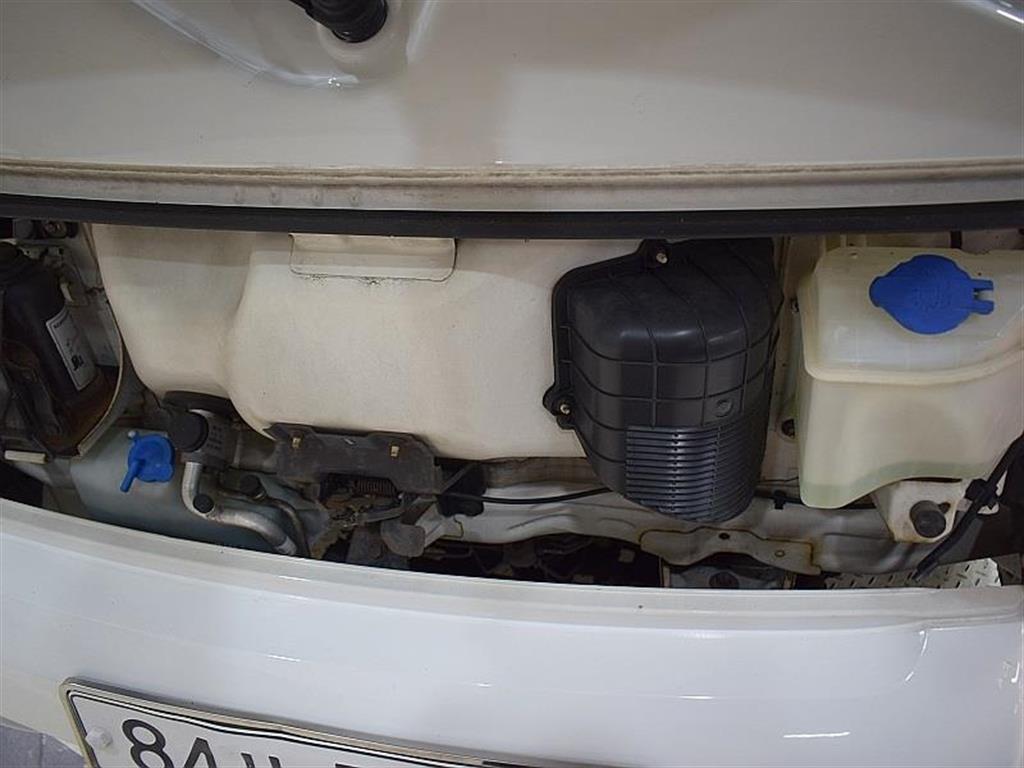 기아 봉고3 1톤 카고 17