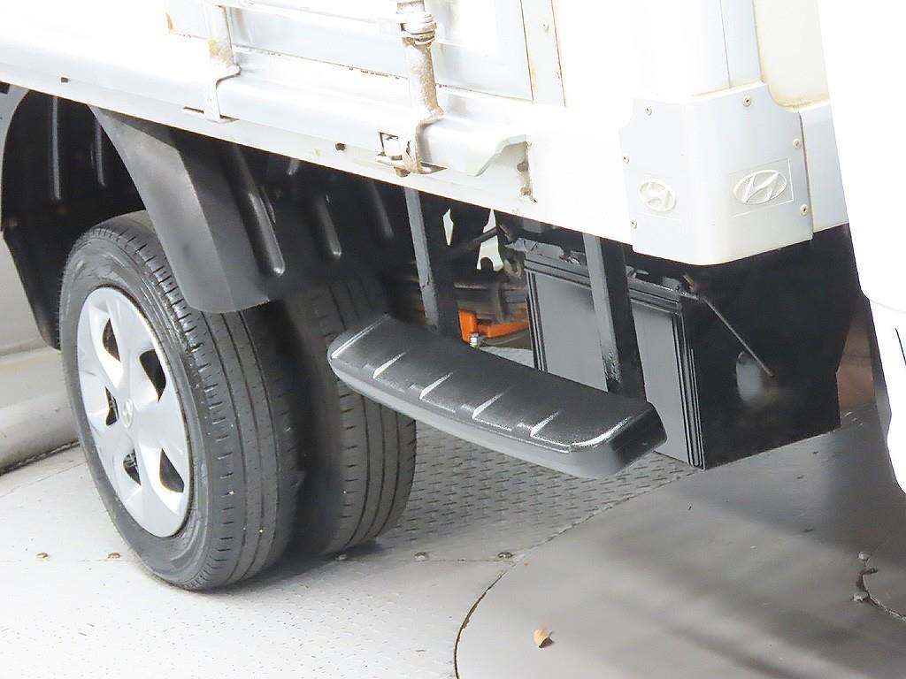 현대 포터2 1톤 저상탑 17