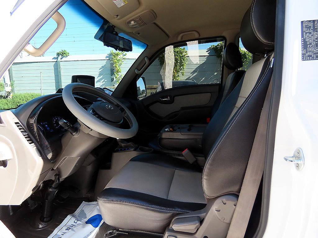 현대 포터2 1톤 표준탑 전기 6