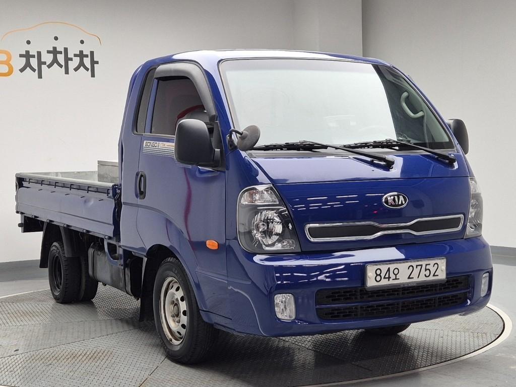 기아 봉고3 1톤 카고 3