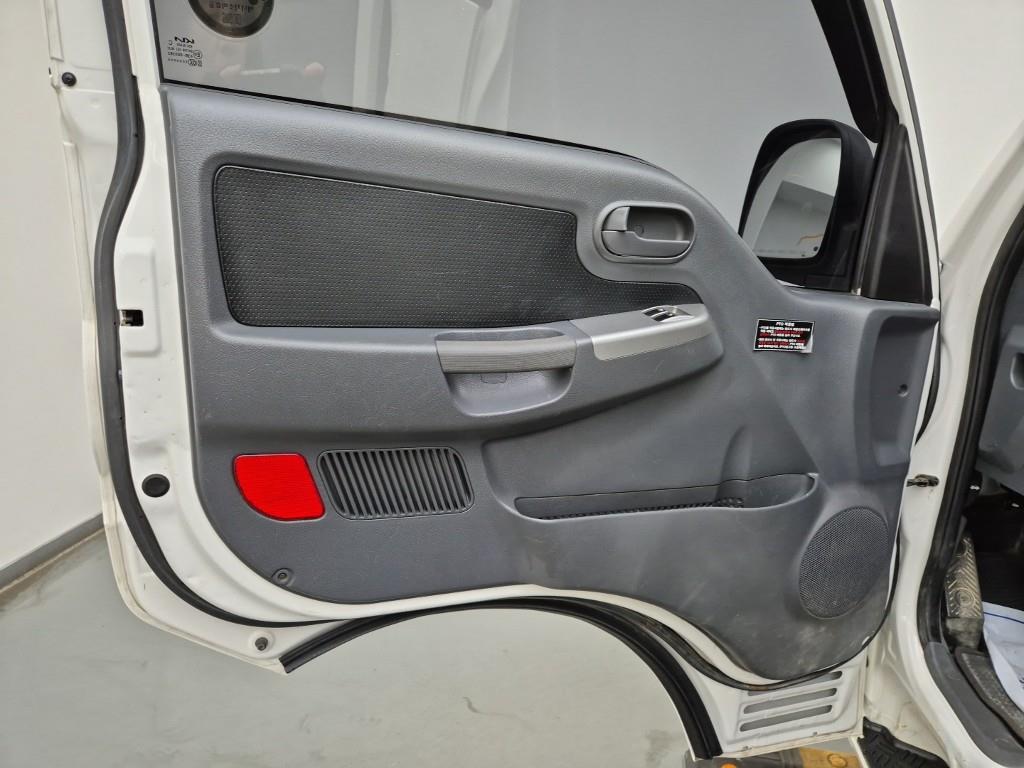 기아 봉고3 1톤 카고 15