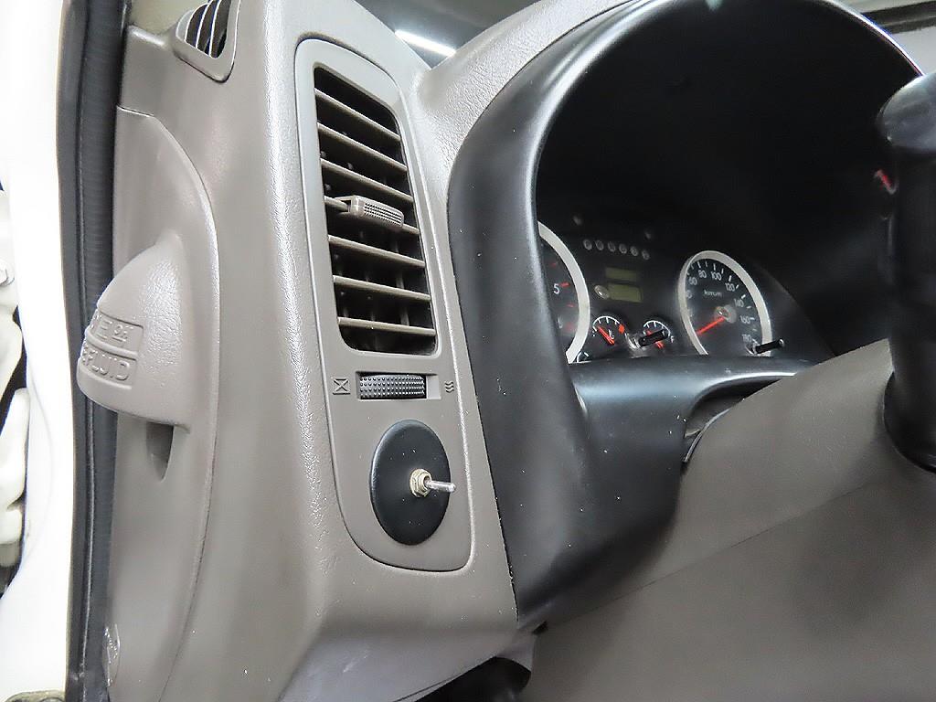 현대 포터2 1톤 윙바디 12