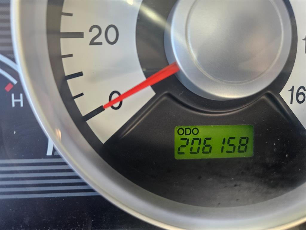 현대 메가트럭 화물덤프 5톤 14