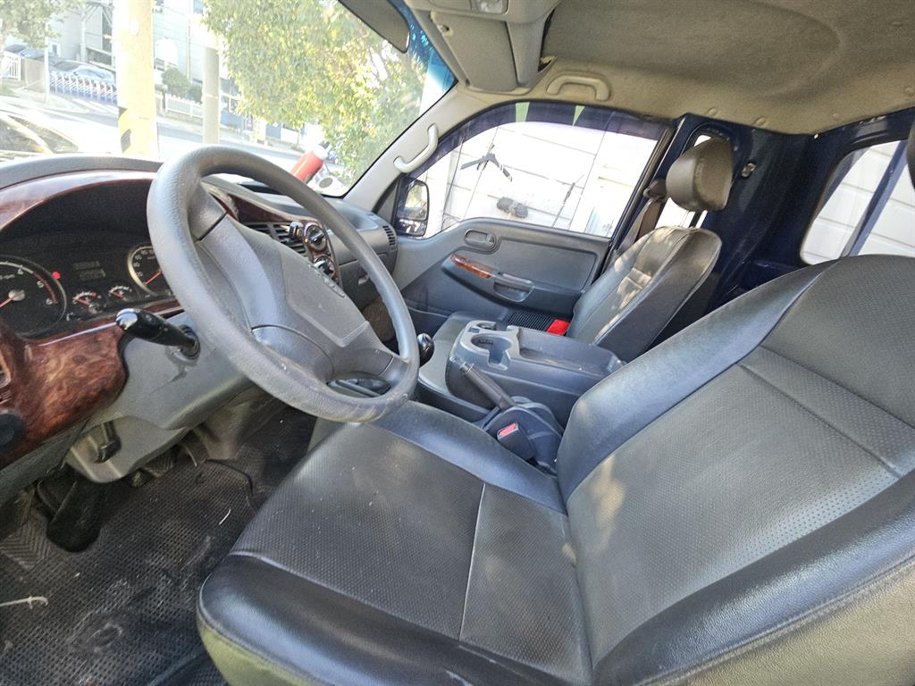 기아 봉고3 1톤 카고 3