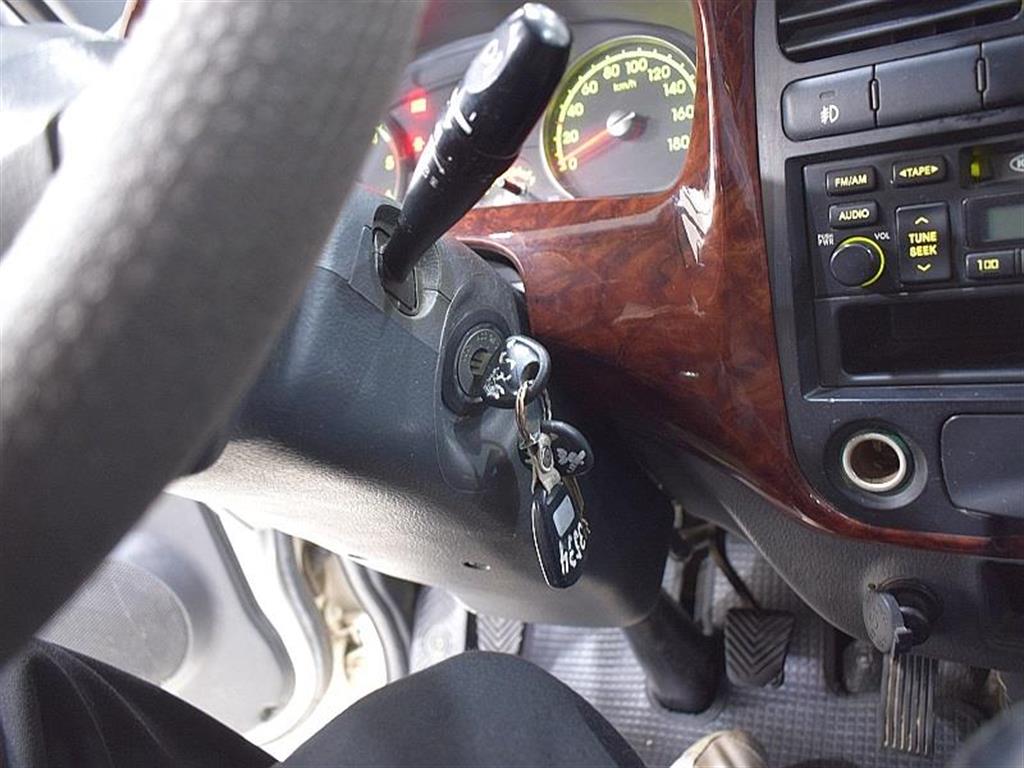 기아 봉고3 1톤 카고 15