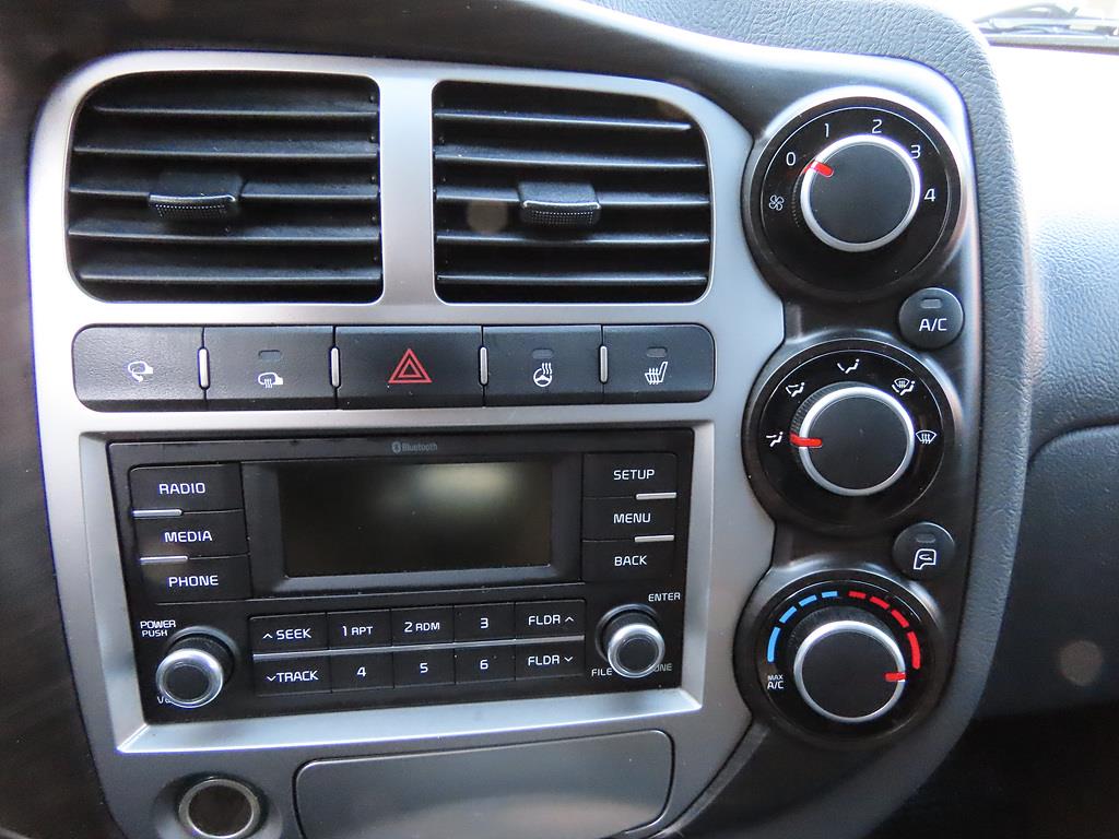 기아 봉고3 1톤 카고 7