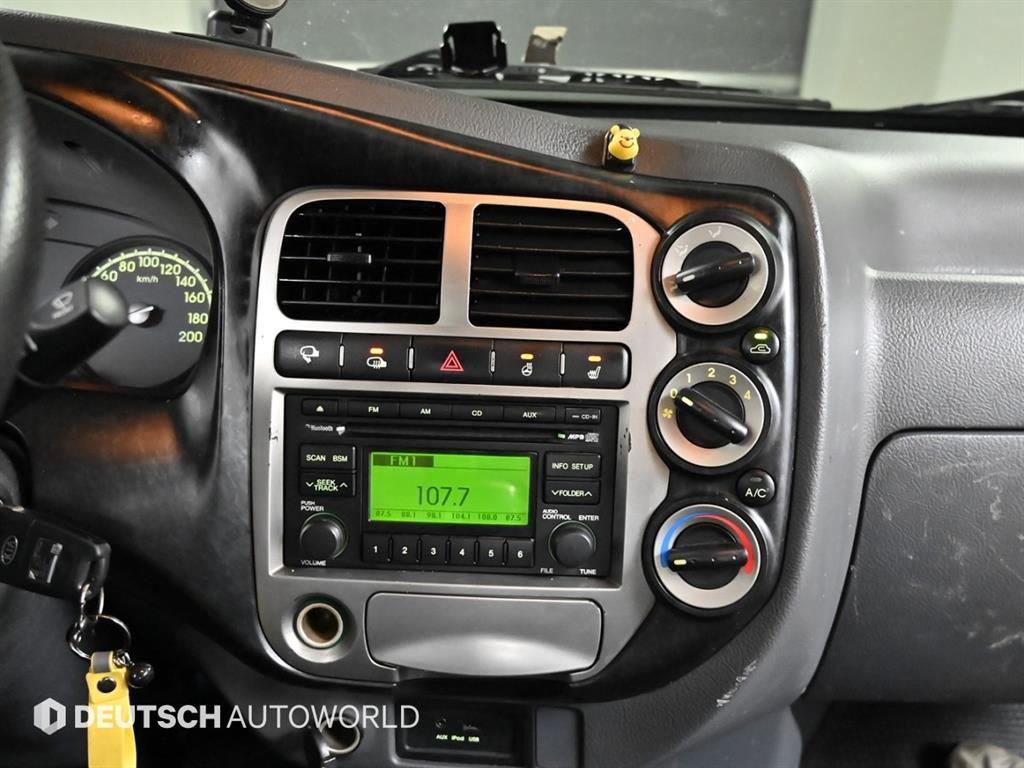 기아 봉고3 1.2톤 카고 13