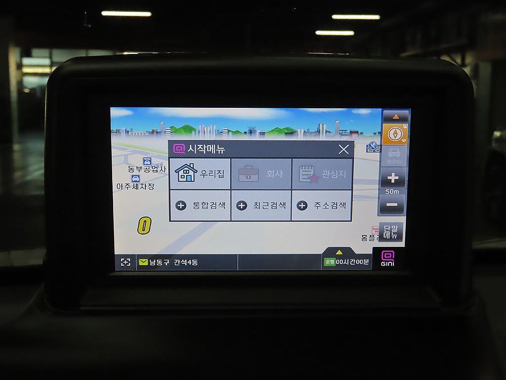 기아 봉고3 1톤 카고 18