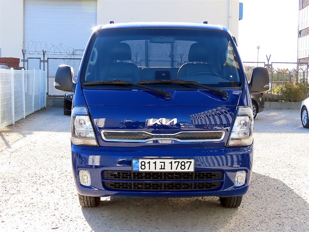 기아 봉고3 1톤 카고 0