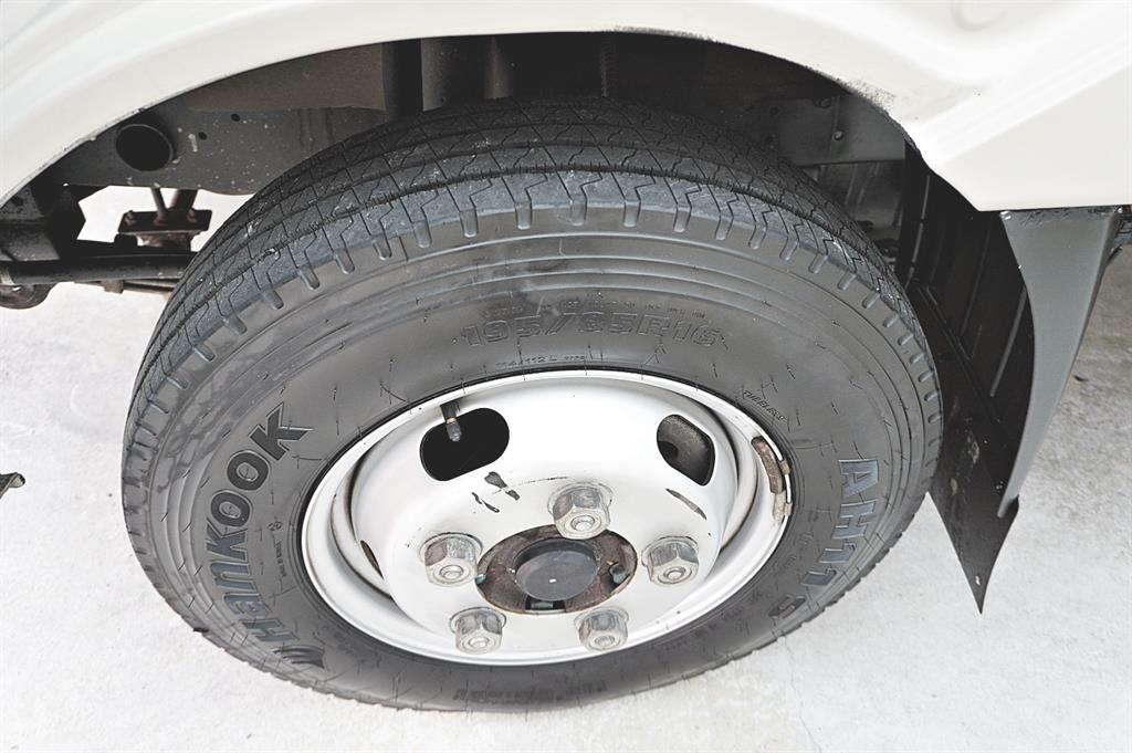 기아 봉고3 1.2톤 카고 18