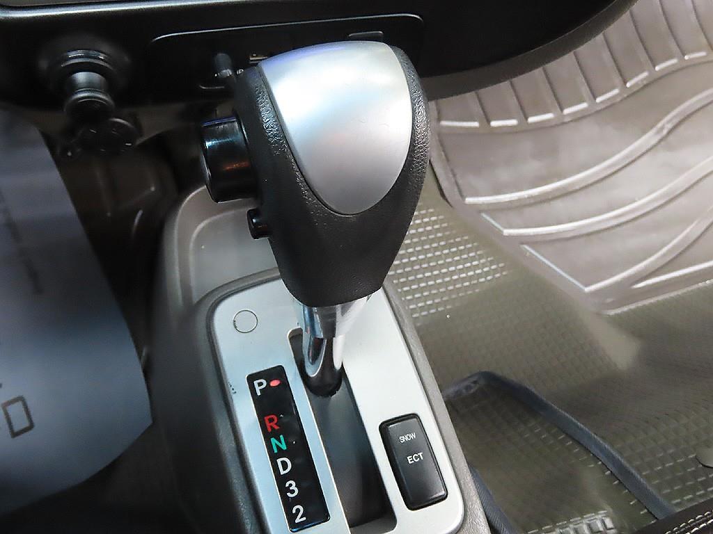 현대 포터2 1톤 카고 16