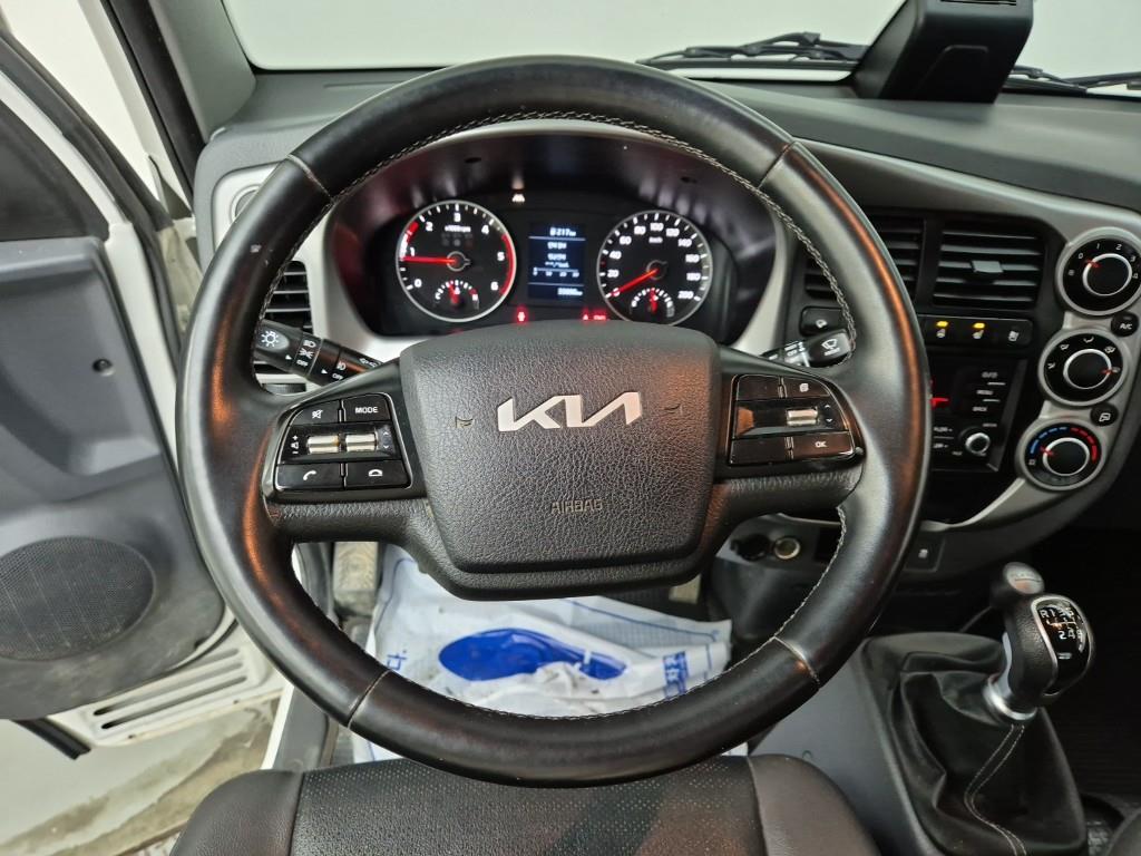 기아 봉고3 1톤 카고 8