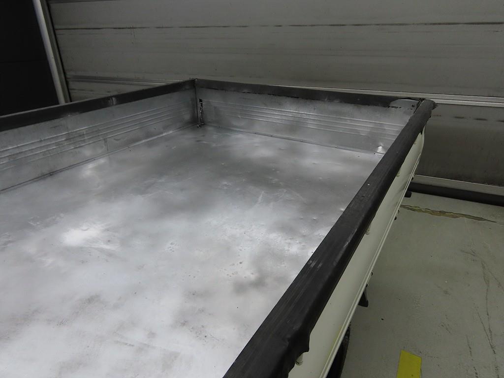 현대 포터2 1톤 카고 14