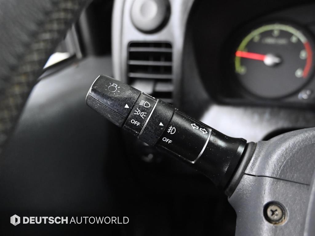 기아 봉고3 1톤 카고 13