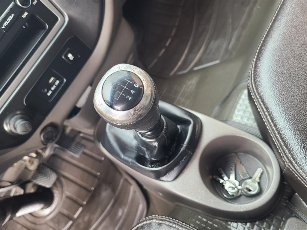 현대 포터2 1톤 윙바디 8