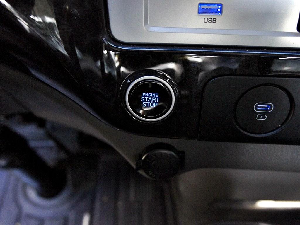 현대 포터2 1톤 카고 LPG 15