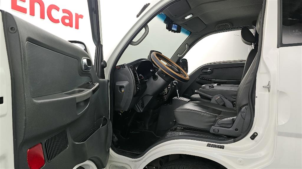 기아 봉고3 1톤 저상탑 5