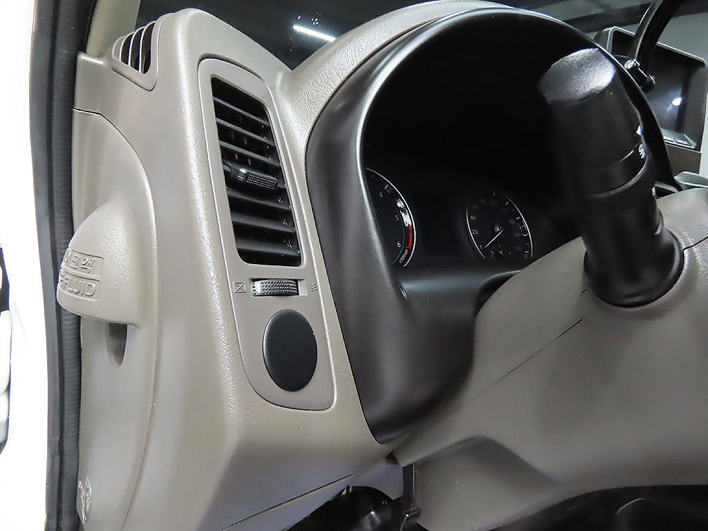 현대 포터2 1톤 저상탑 13