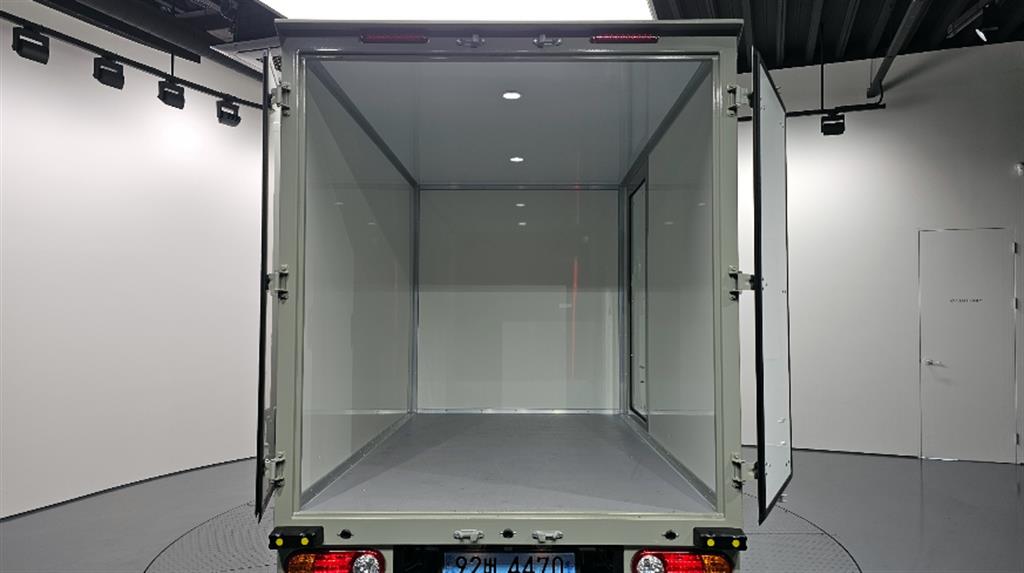 현대 포터2 1톤 표준탑 전기 19