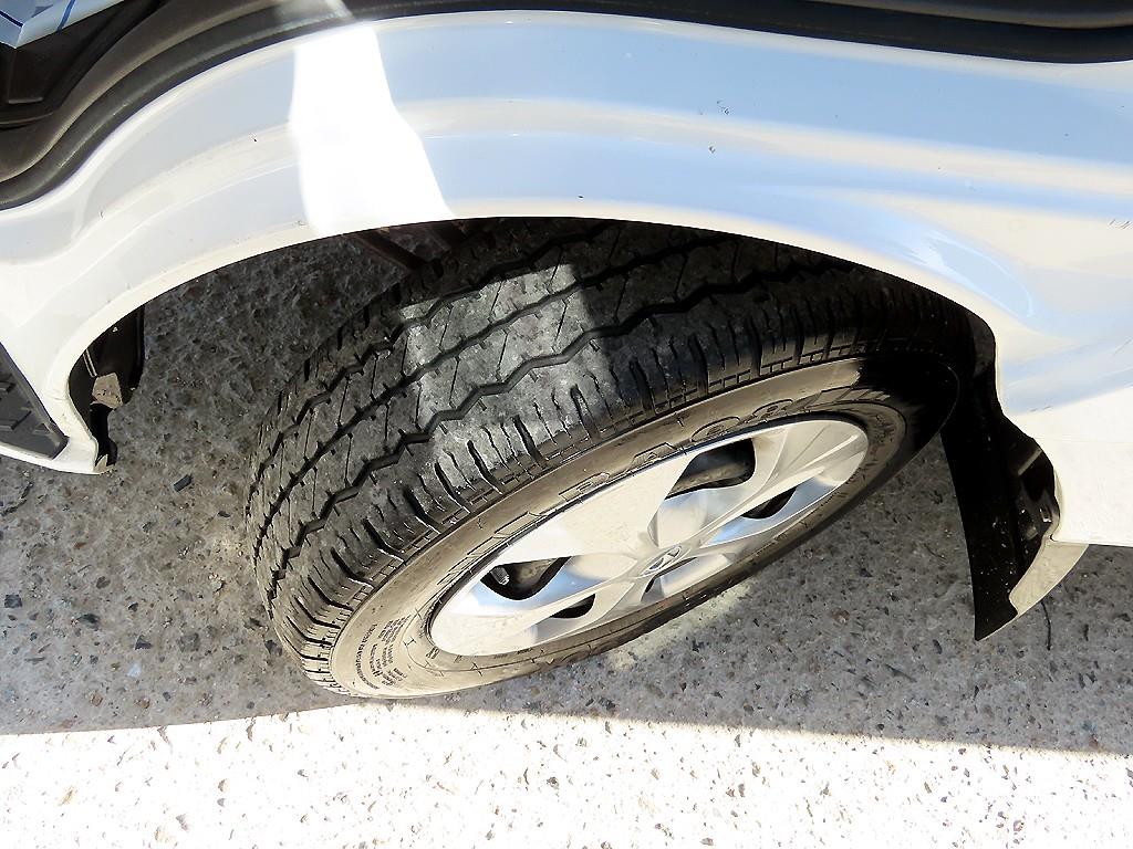 현대 포터2 1톤 카고 14