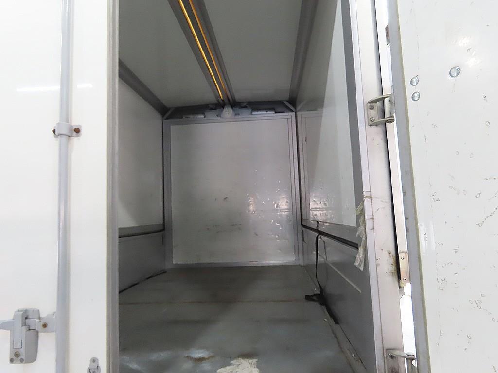 현대 포터2 1톤 윙바디 7