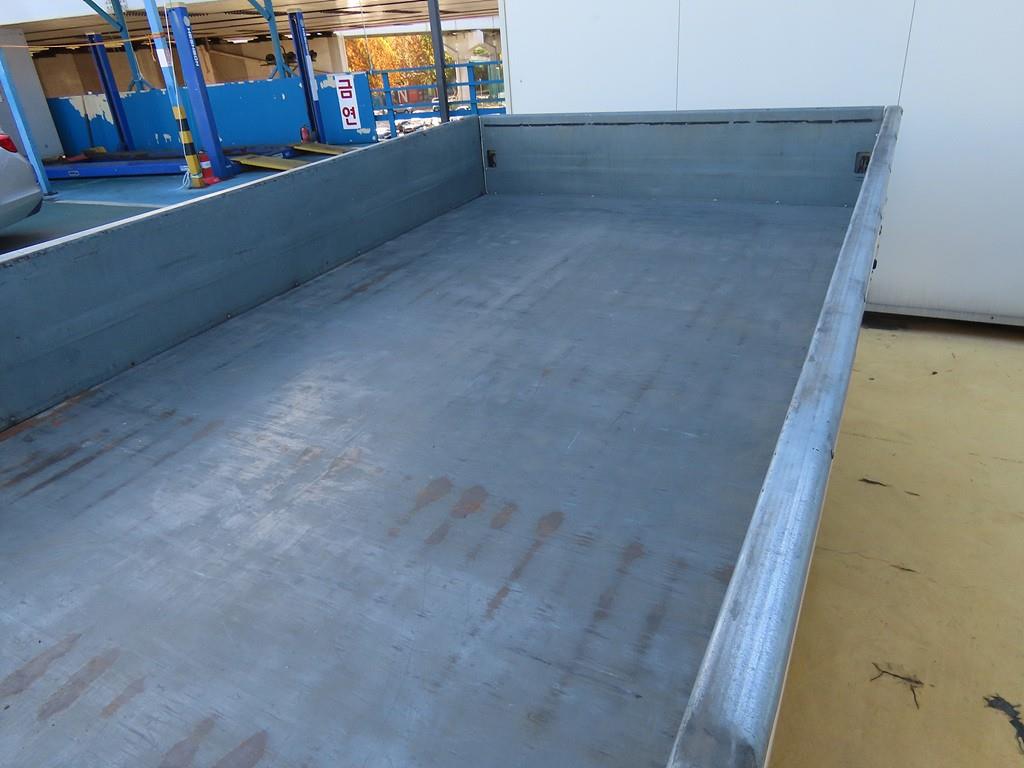 현대 포터2 1톤 카고 12