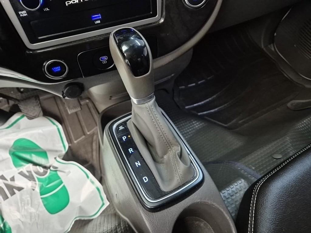 현대 포터2 1톤 저상탑 전기 6