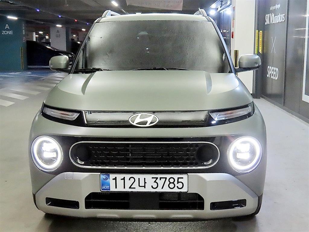 국산차 리스트 차량 이미지