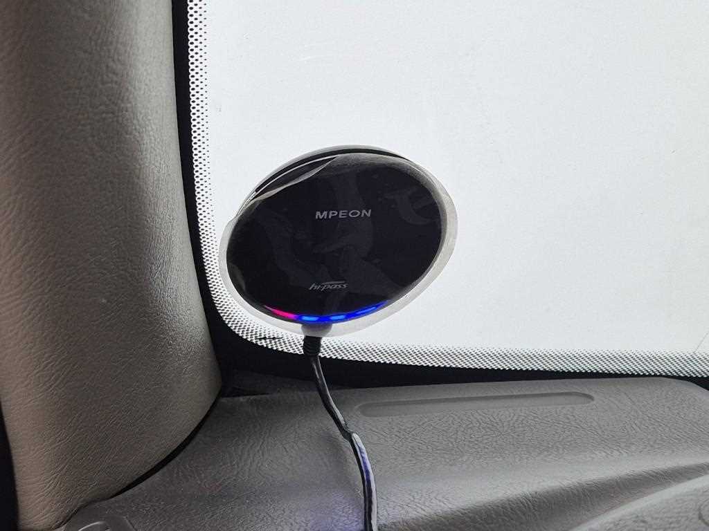 현대 포터2 1톤 카고 13