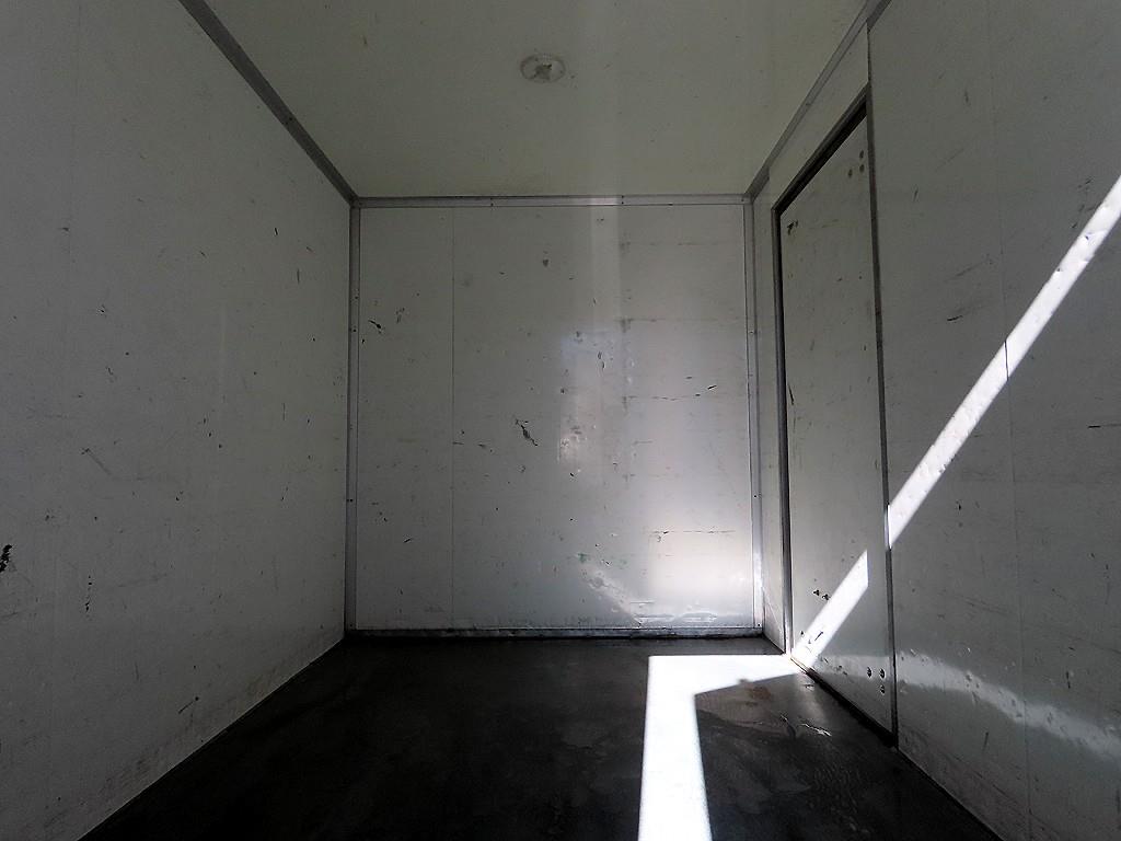 현대 포터2 1톤 표준탑 전기 5