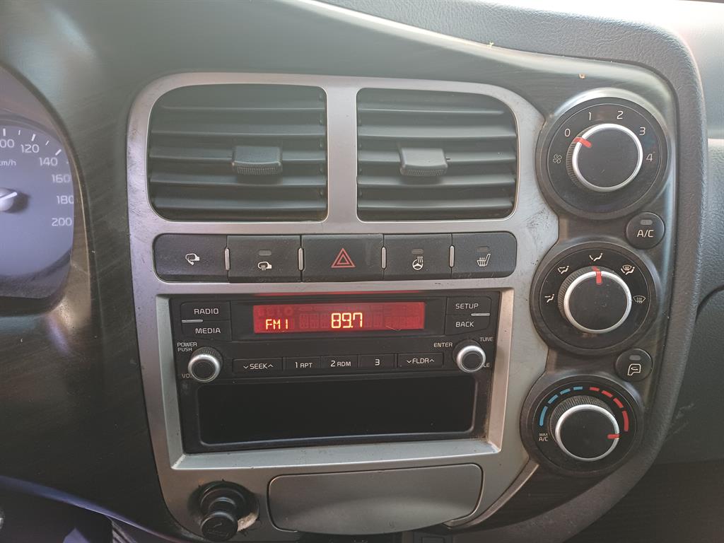 기아 봉고3 1톤 표준탑 11