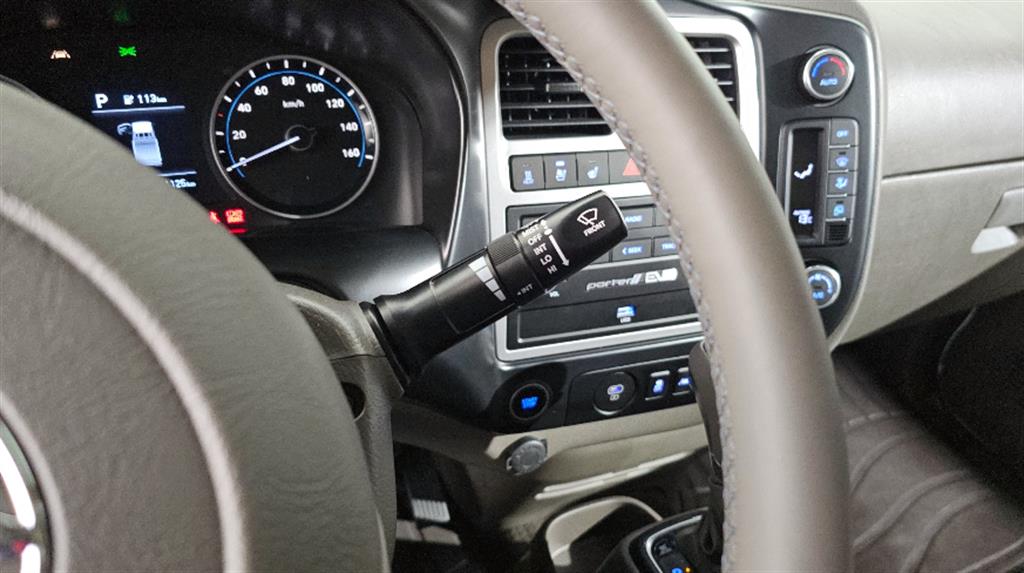 현대 포터2 1톤 표준탑 전기 16