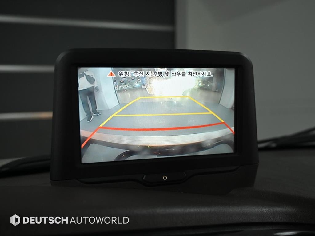 현대 포터2 1톤 카고 14