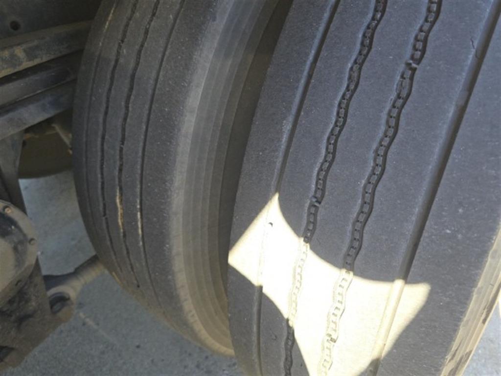 현대 엑시언트 540 상승윙바디 25톤 오토 11