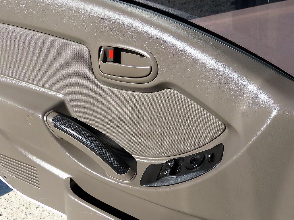 현대 포터2 1톤 카고 10