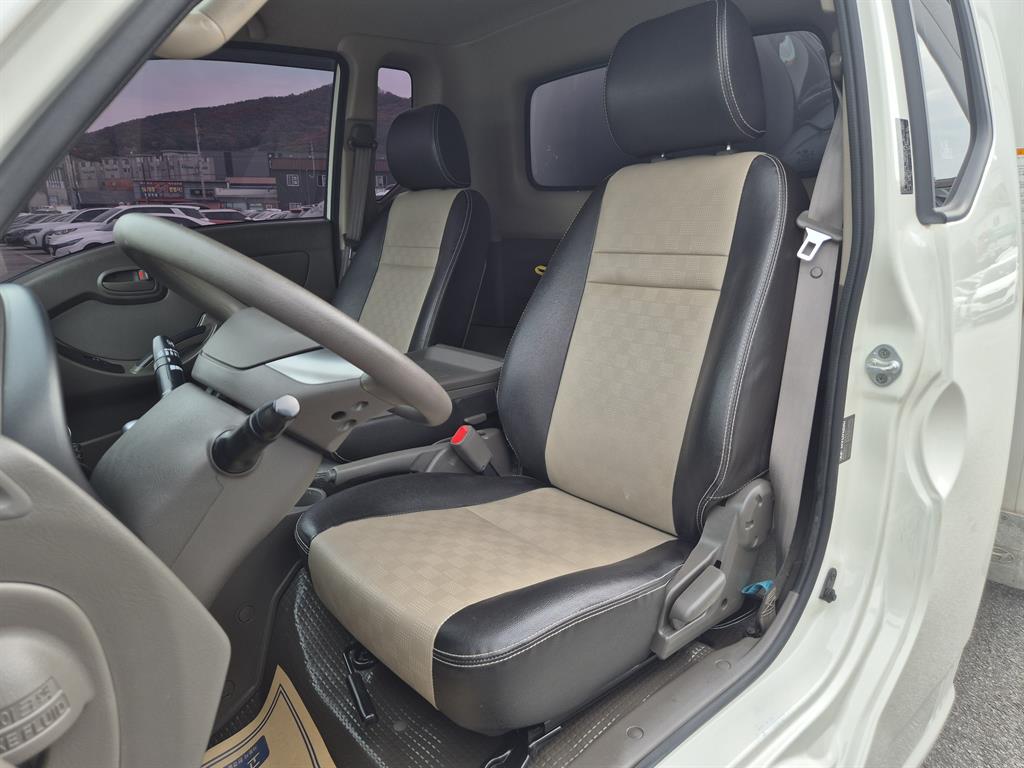 현대 포터2 1톤 표준탑 13