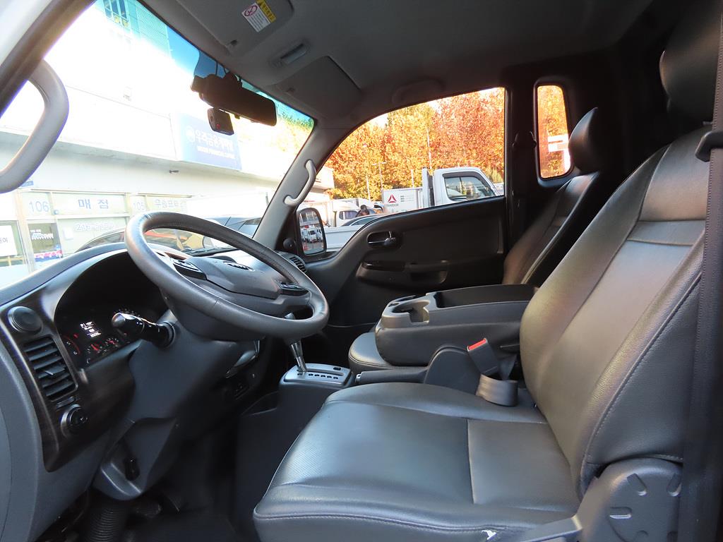 기아 봉고3 1톤 카고 5