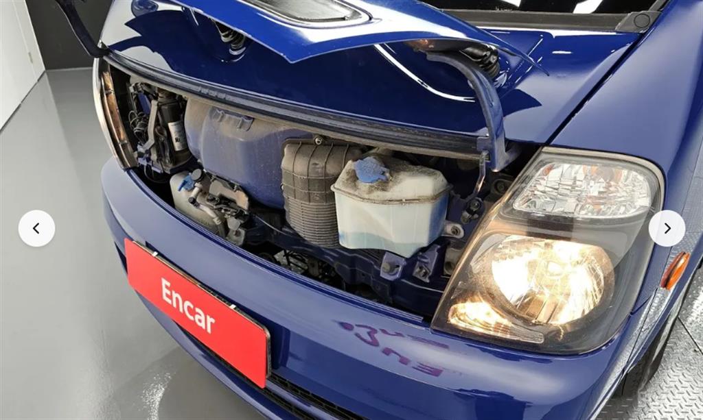 기아 봉고3 1톤 카고 더블캡 18