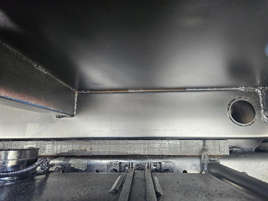 현대 메가트럭 화물덤프 5톤 13