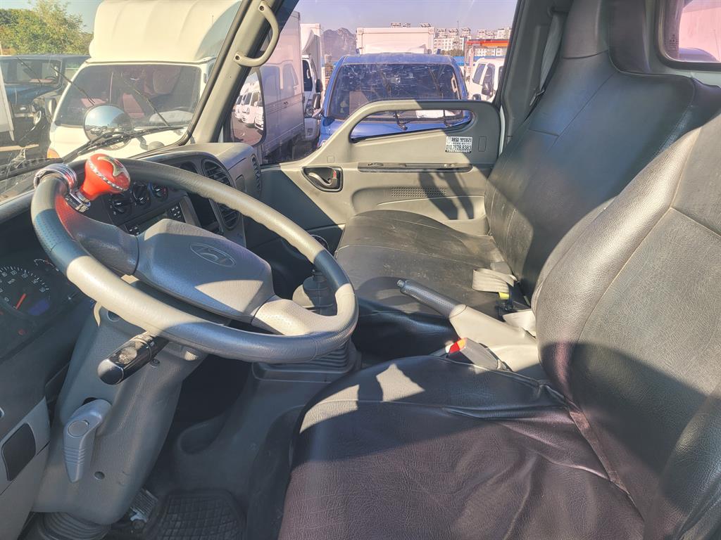 현대 홈로리 마이티큐티 6