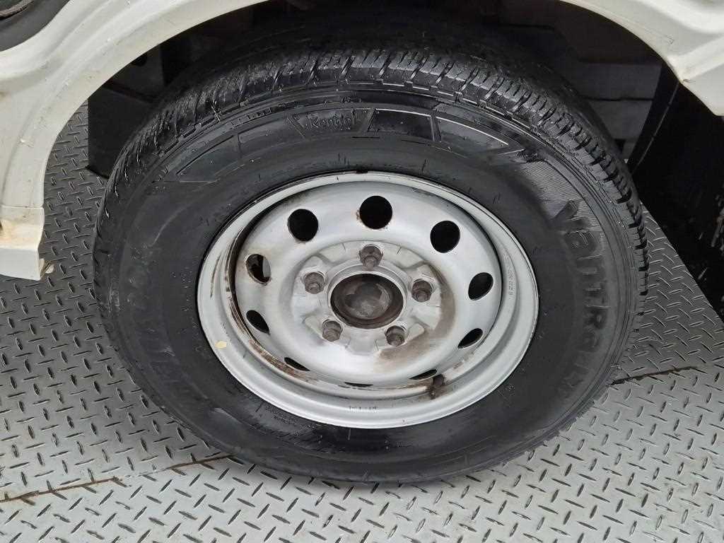 기아 봉고3 1톤 카고 14