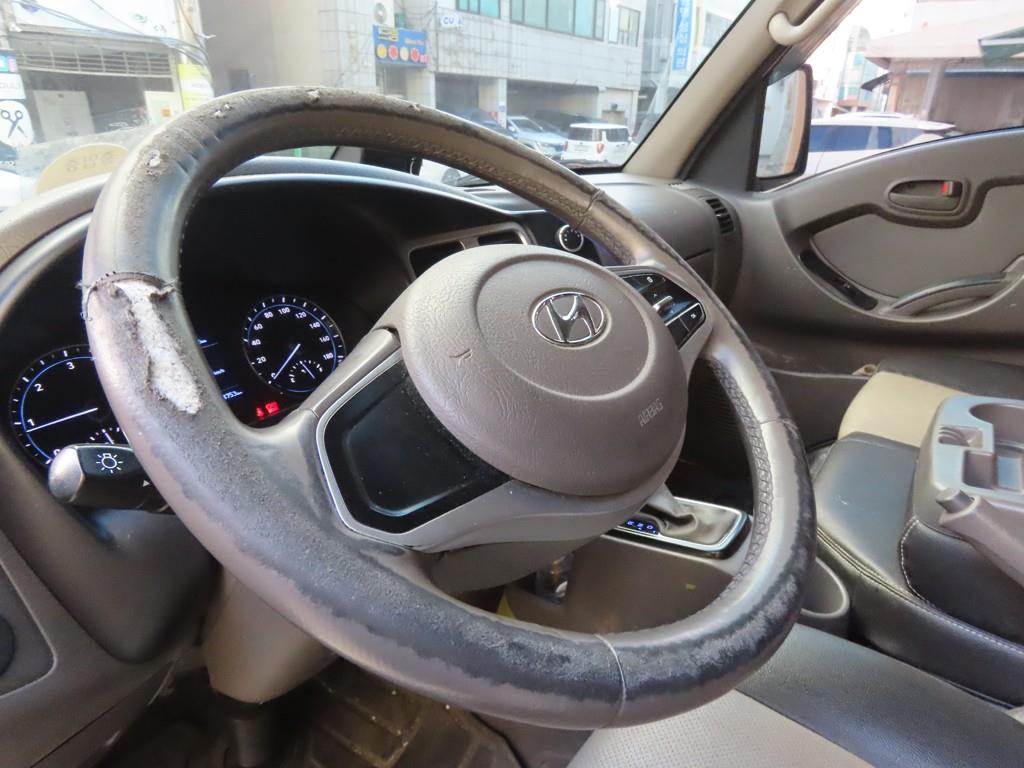 현대 포터2 1톤 표준탑 12