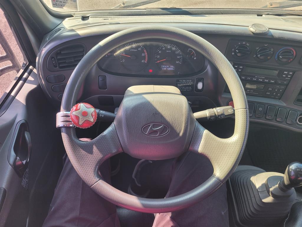 현대 홈로리 마이티큐티 10