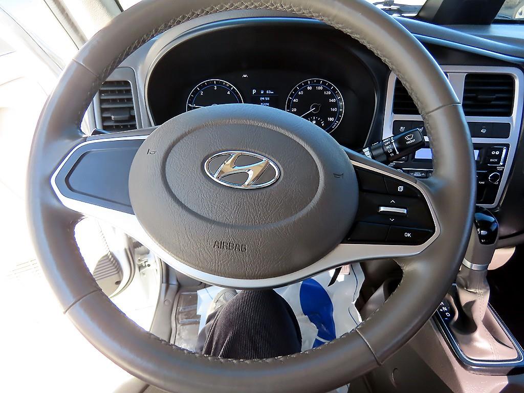 현대 포터2 1톤 카고 7