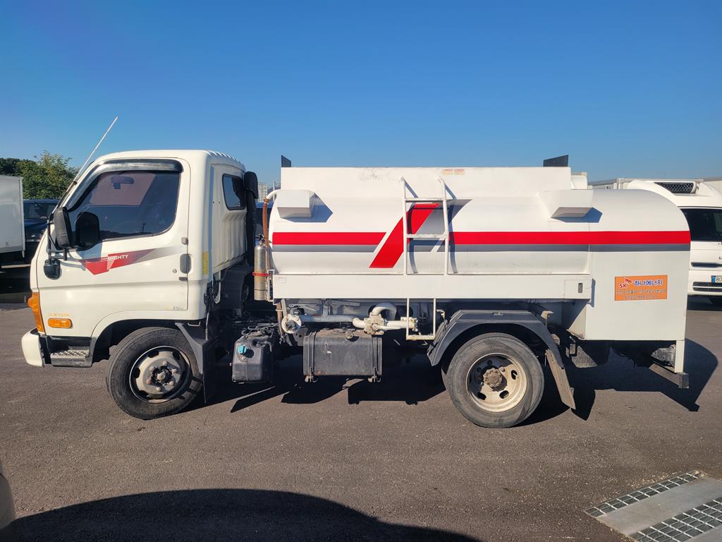 현대 홈로리 마이티큐티 16