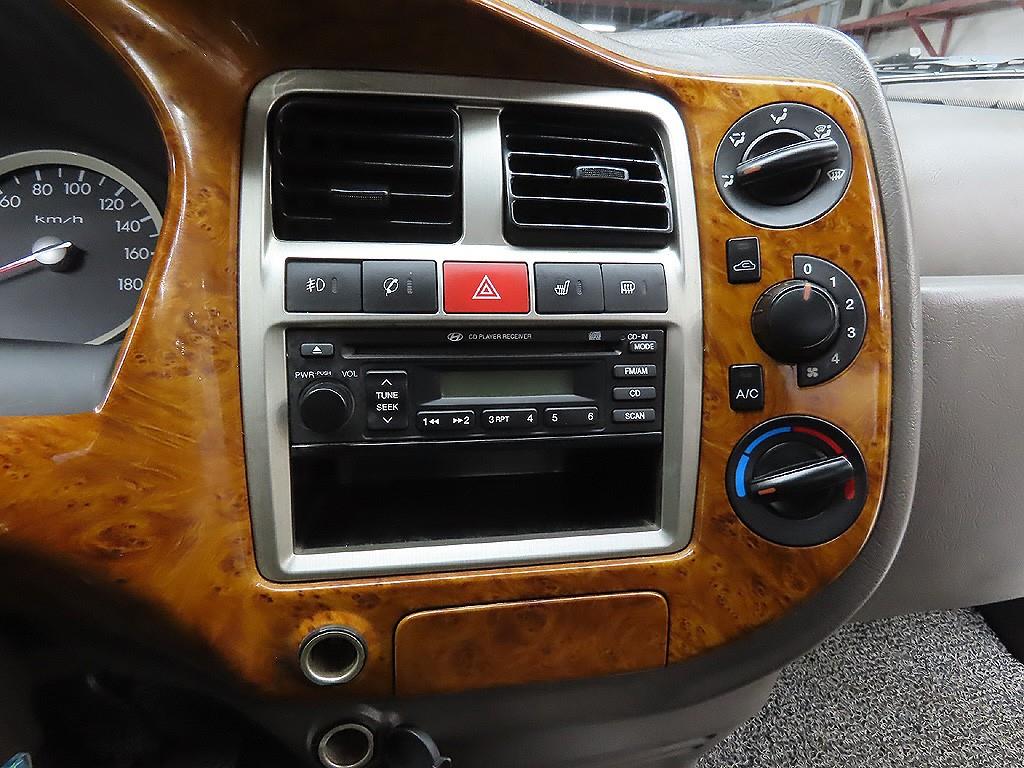 현대 포터2 1톤 표준탑 14