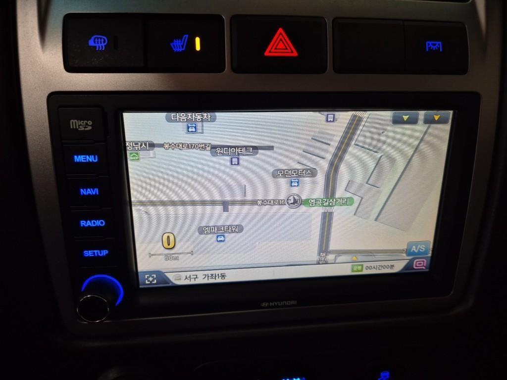 현대 포터2 1톤 표준탑 12