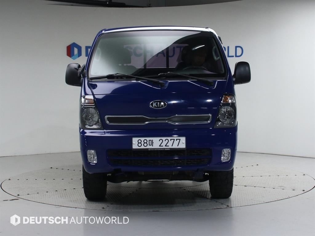 기아 봉고3 1톤 카고 1