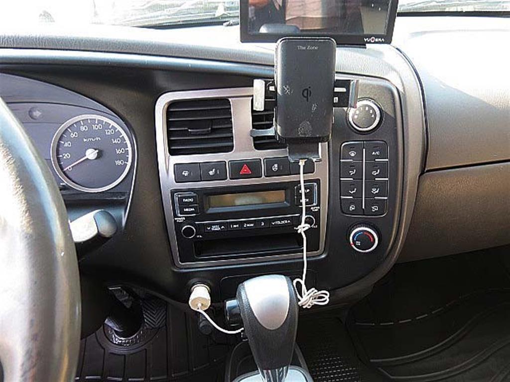 현대 포터2 1톤 포장탑 8